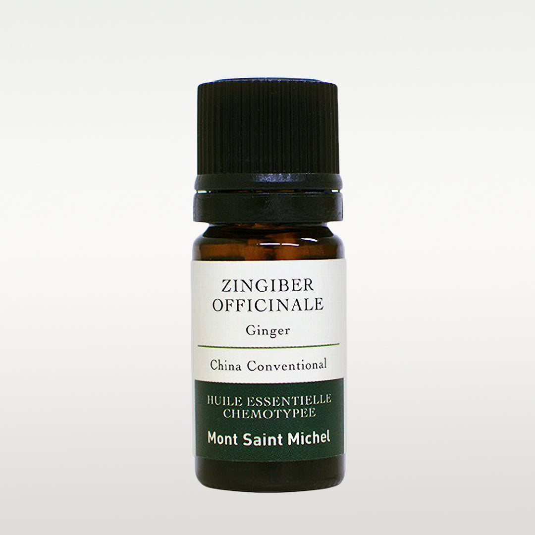 MontSaintMichel ジンジャー 5ml