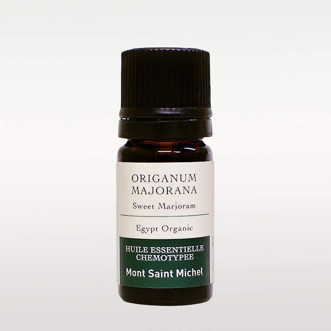 MontSaintMichel マジョラム 5ml