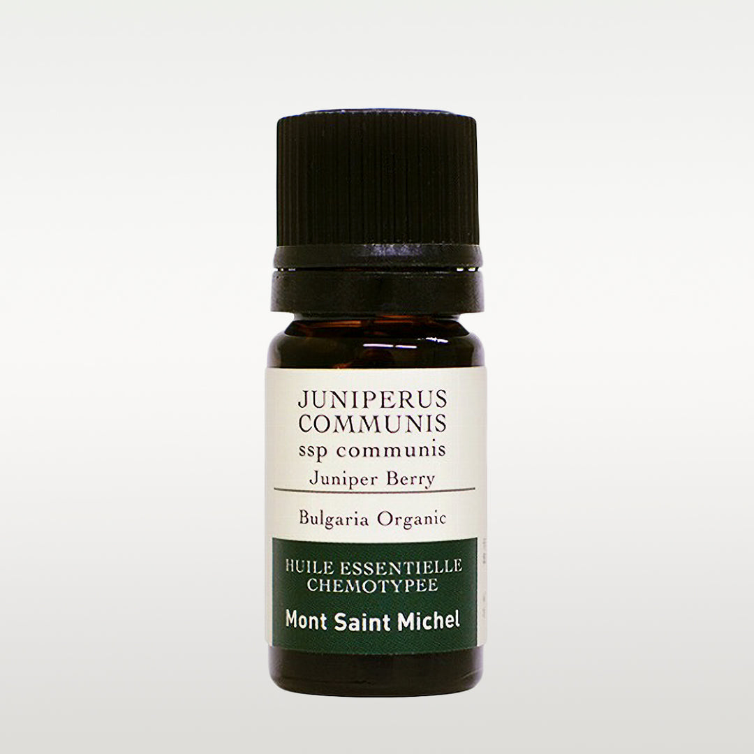 MontSaintMichel ジュニパーベリー 5ml
