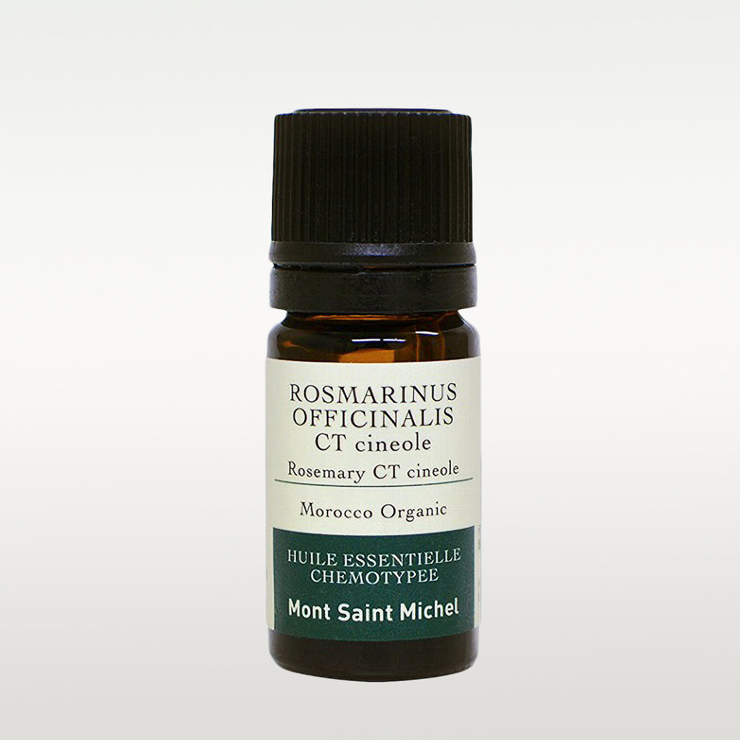 MontSaintMichel ローズマリー 10ml
