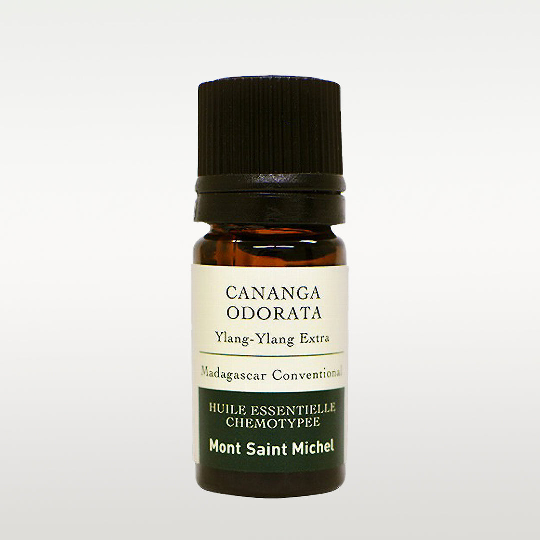MontSaintMichel イランイラン 5ml