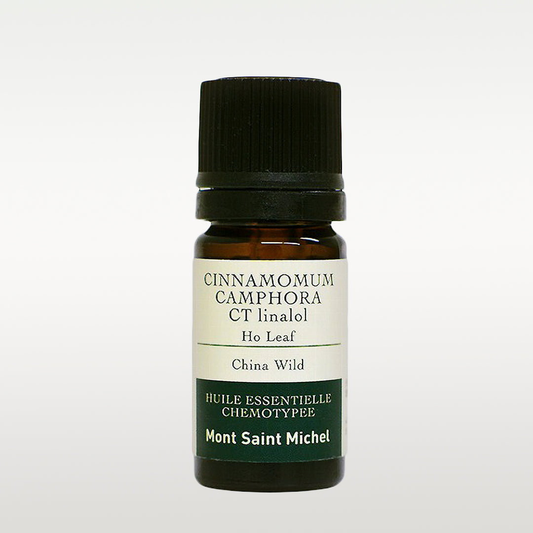MontSaintMichel ホーリーフ 5ml