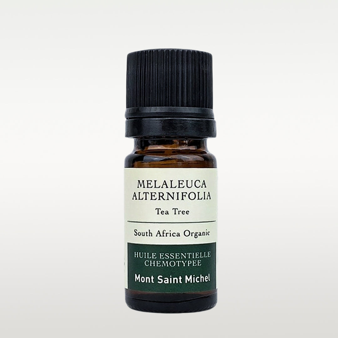 MontSaintMichel ティートリー 10ml