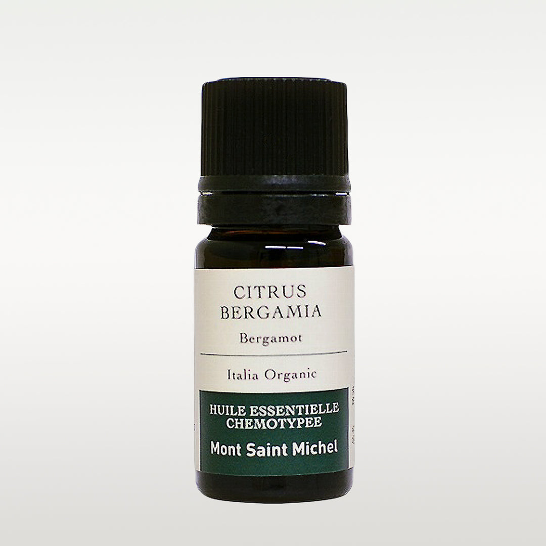 MontSaintMichel ベルガモット 5ml