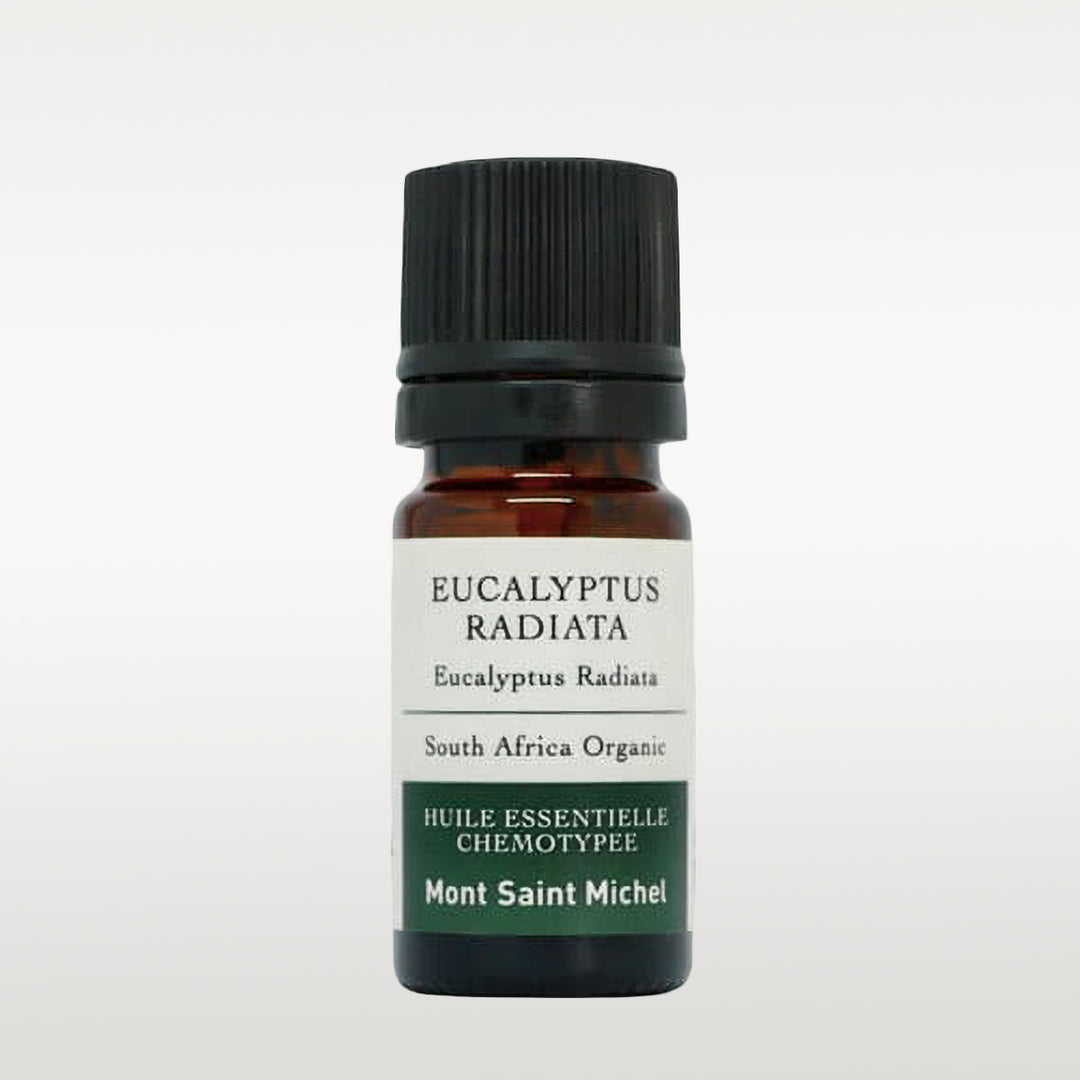 MontSaintMichel ユーカリラジアータ 10ml