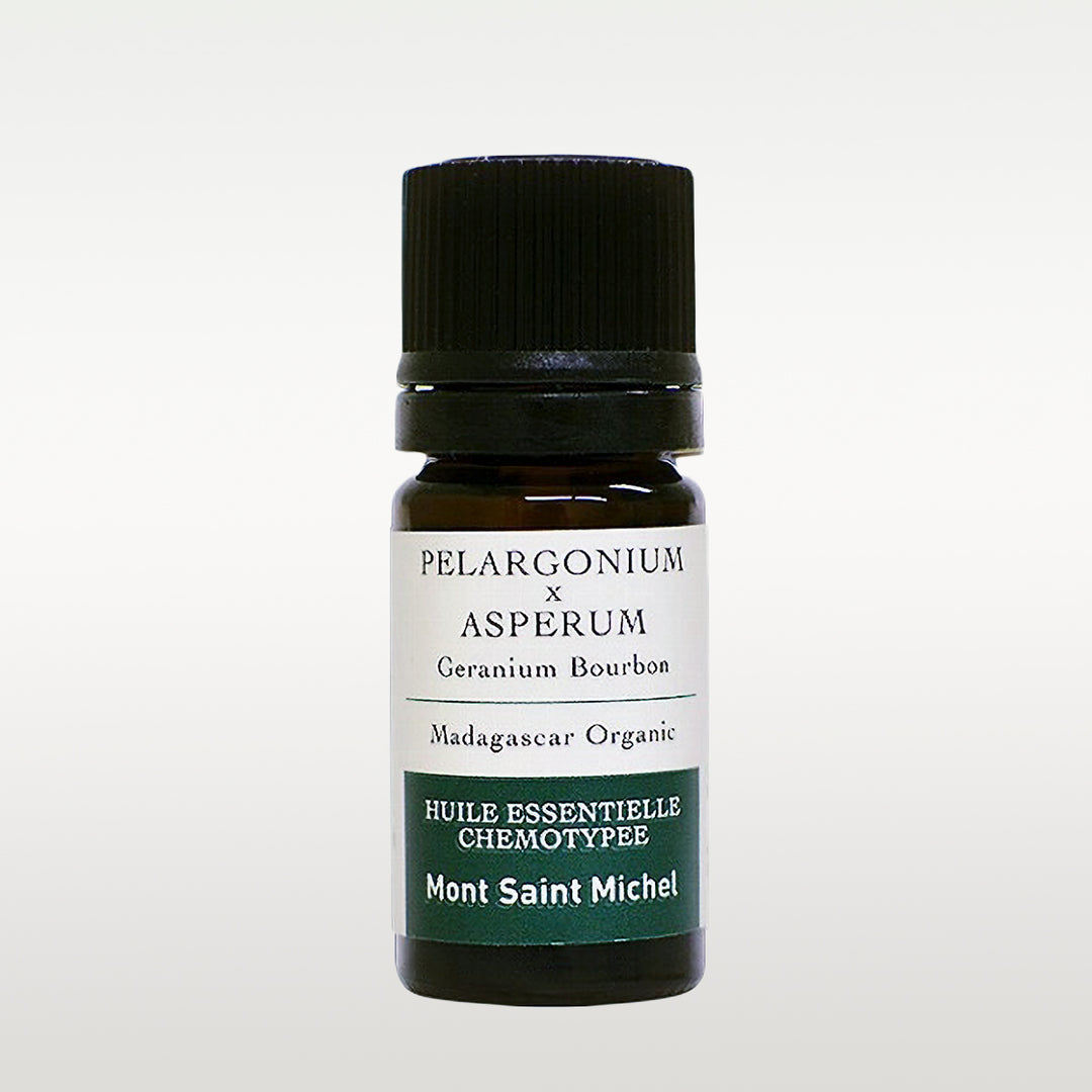 MontSaintMichel ゼラニウム 5ml