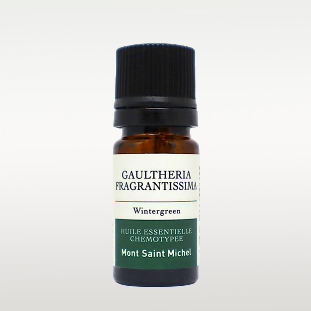 MontSaintMichel ウィンターグリーン 5ml