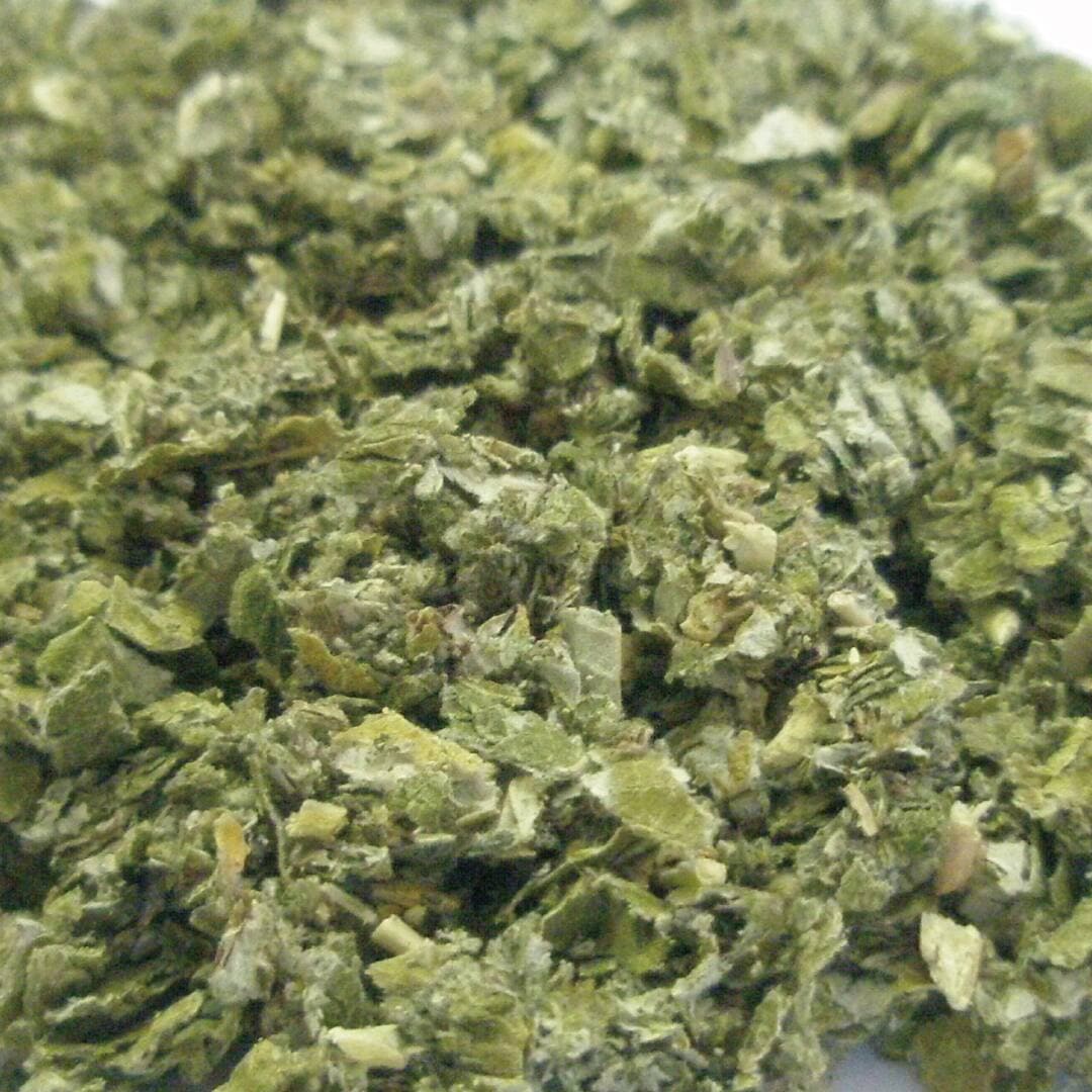Tisane　ラズベリーリーフ １０ｇ