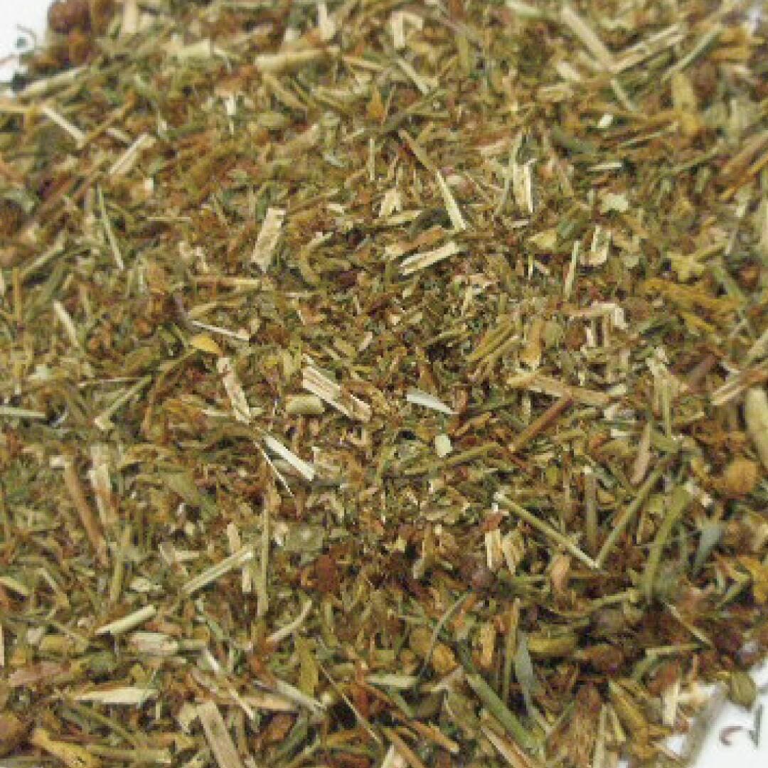 Tisane　セントジョーンズワート　１０ｇ