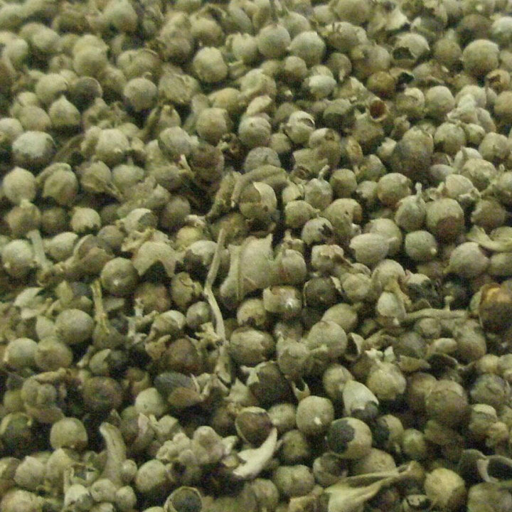 Tisane　チェストベリー　１０ｇ