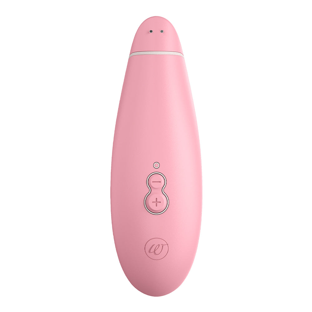 Womanizer　ウーマナイザー Premium Eco