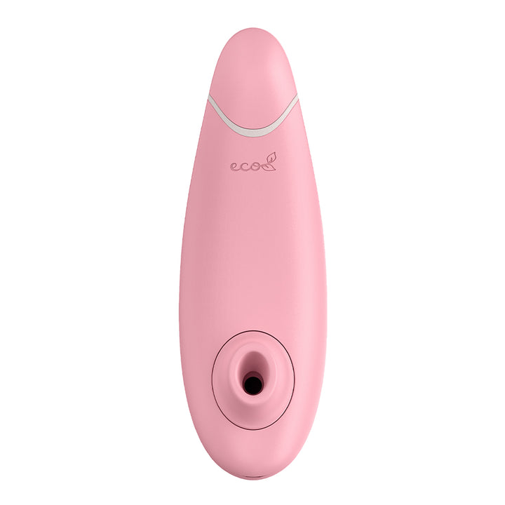 Womanizer　ウーマナイザー Premium Eco