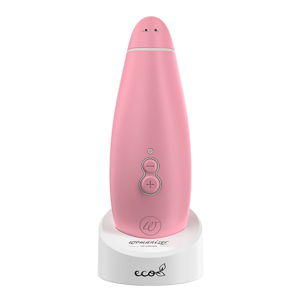 Womanizer　ウーマナイザー Premium Eco