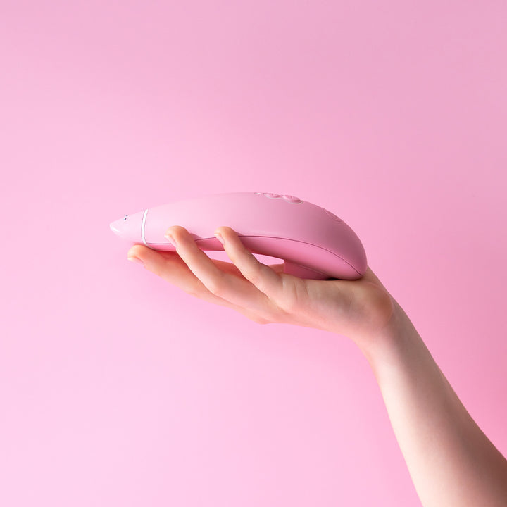 Womanizer　ウーマナイザー Premium Eco